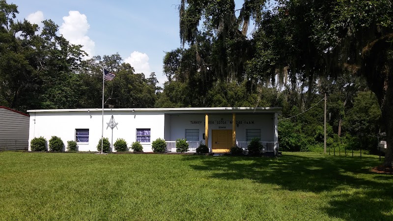 Photo of Turkey Creek Lodge No. 248