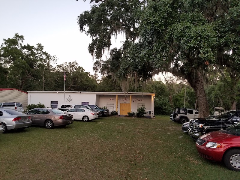 Turkey Creek Lodge No. 248 photo 3