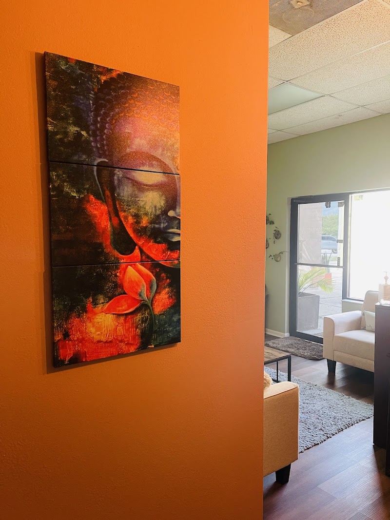 Healing Touch Massage Studio photo 4