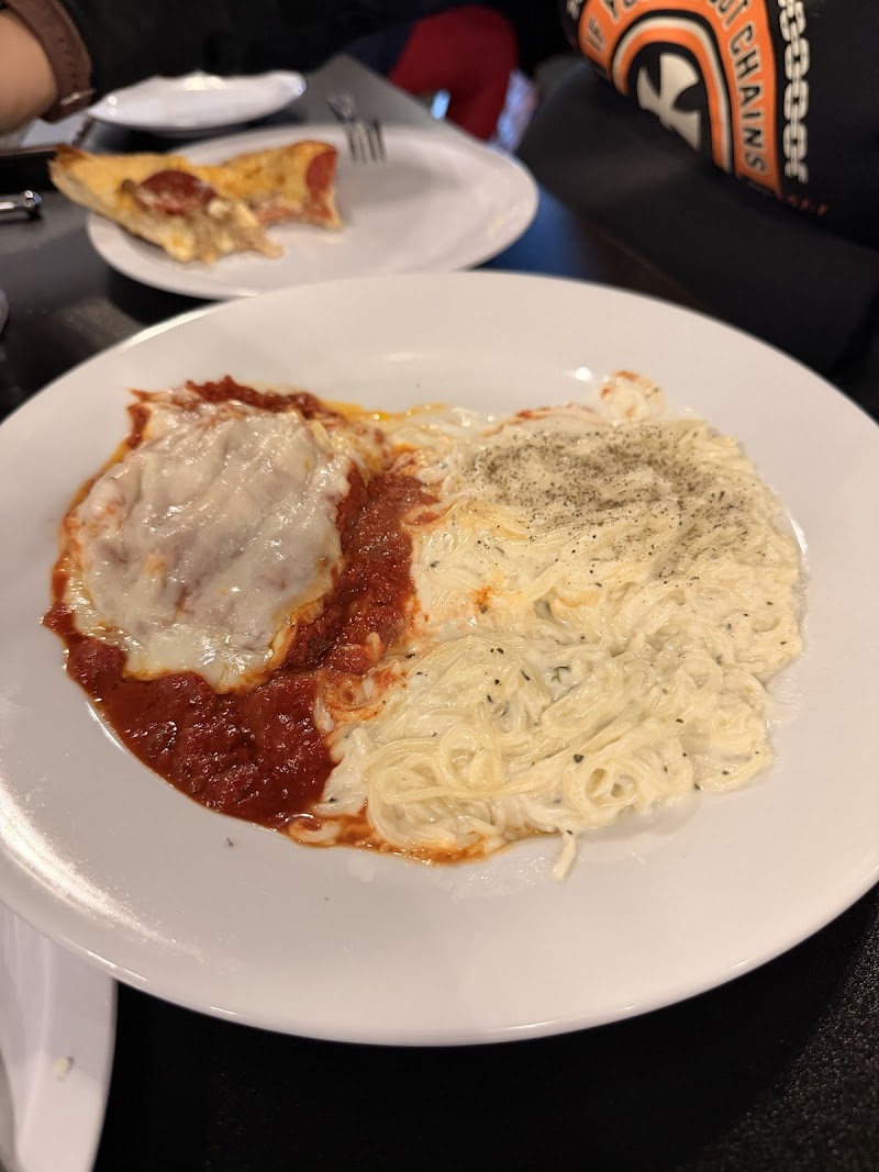 Photo of Joe's Italian Restaurant & Pizza