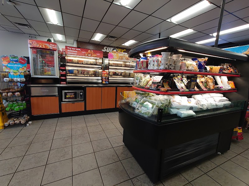 Circle K photo 3