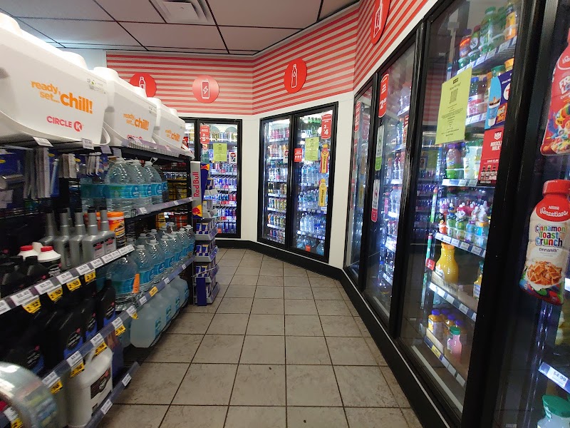 Circle K photo 4