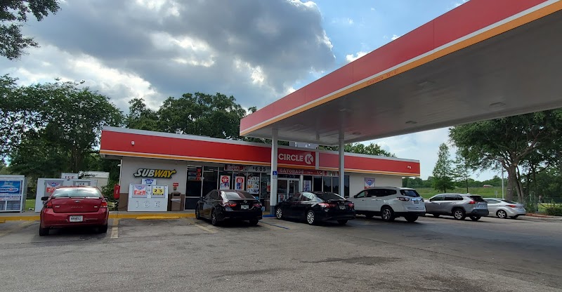 Photo of Circle K
