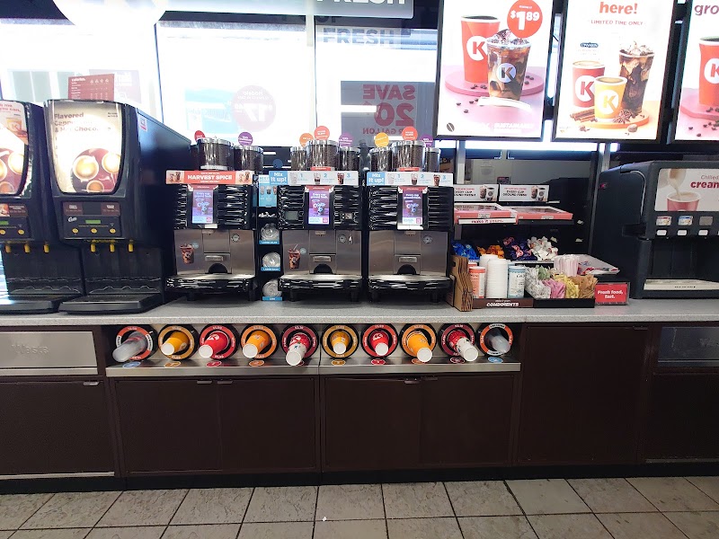 Circle K photo 5