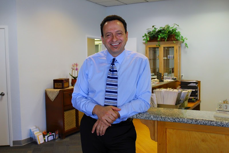 Dr. Sam Nijmeh photo 2
