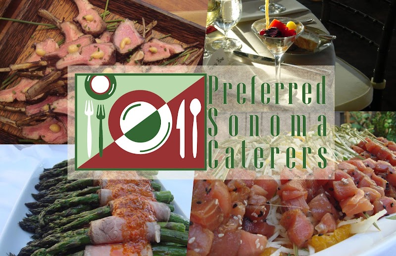 Preferred Sonoma Caterers photo 2