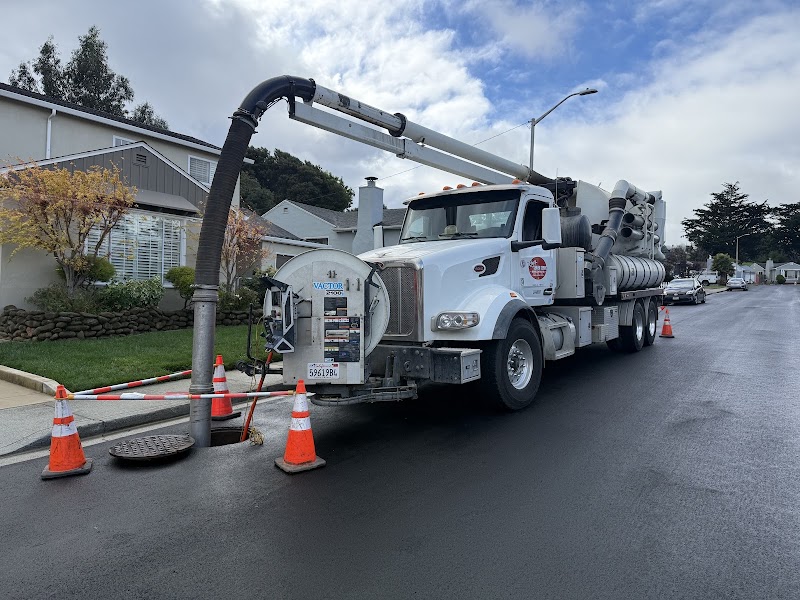 Photo of Roy's Sewer Service