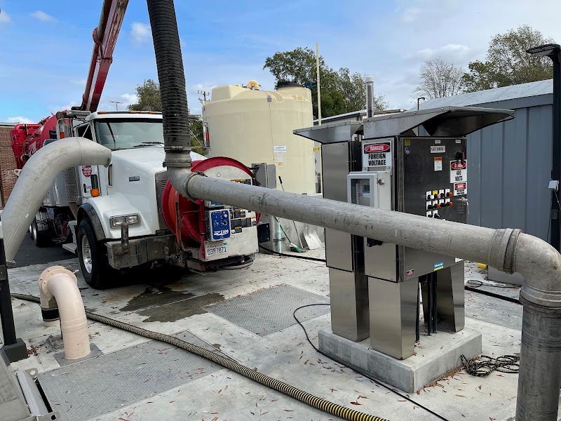 Roy's Sewer Service photo 2