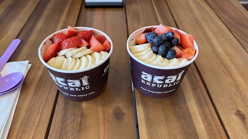 Acai Republic Laguna Beach photo 4