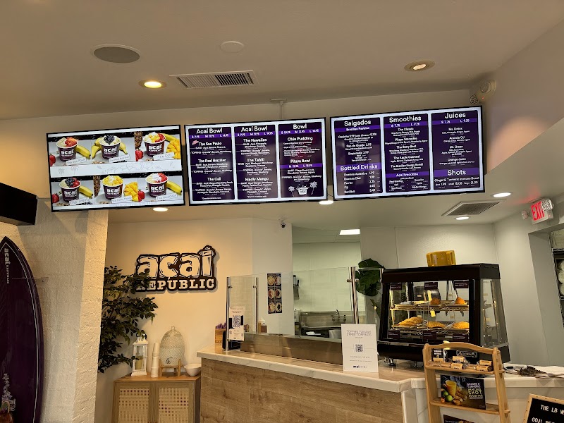 Photo of Acai Republic Laguna Beach