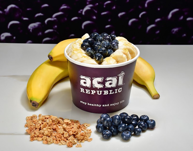 Acai Republic Laguna Beach photo 2