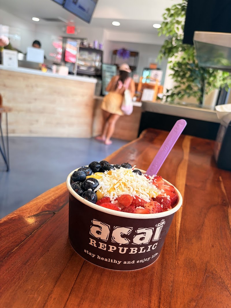 Acai Republic Laguna Beach photo 3