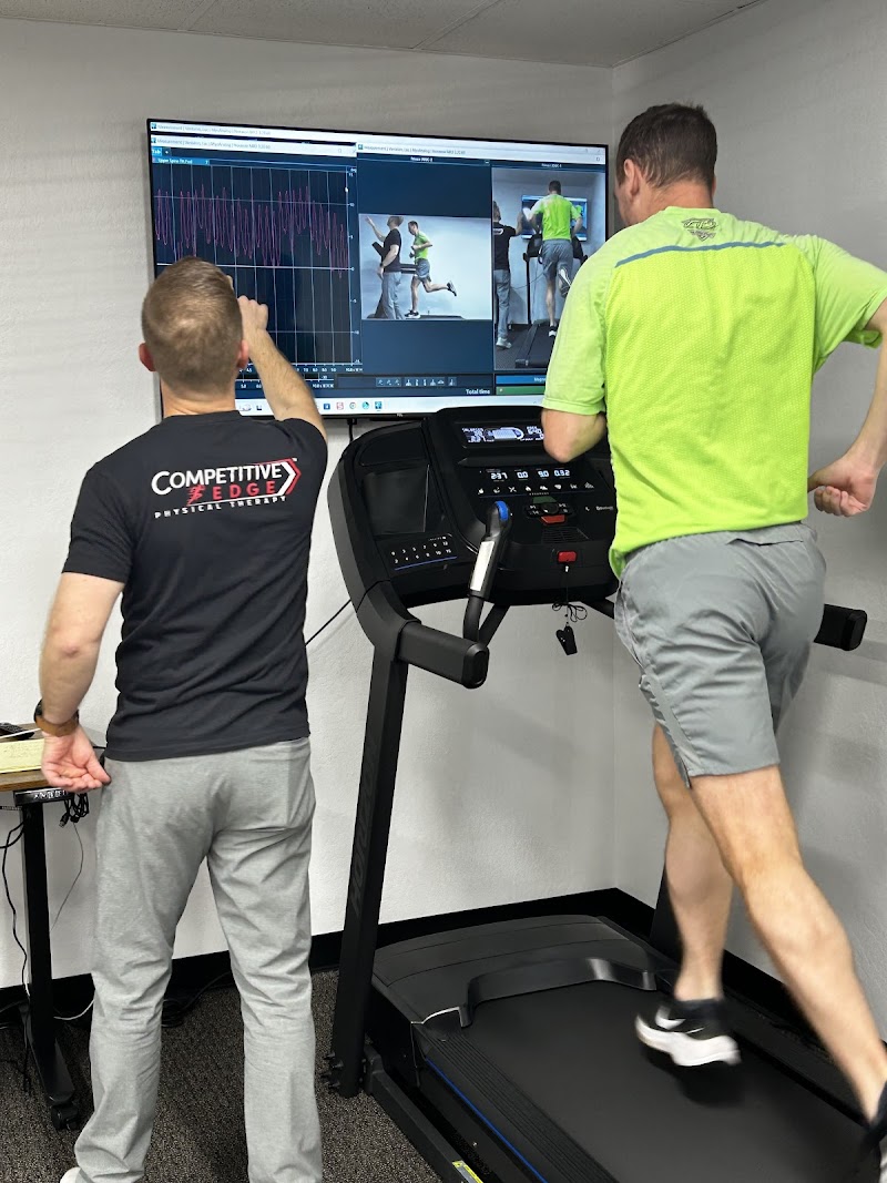 Photo of Competitive Edge Physical Therapy
