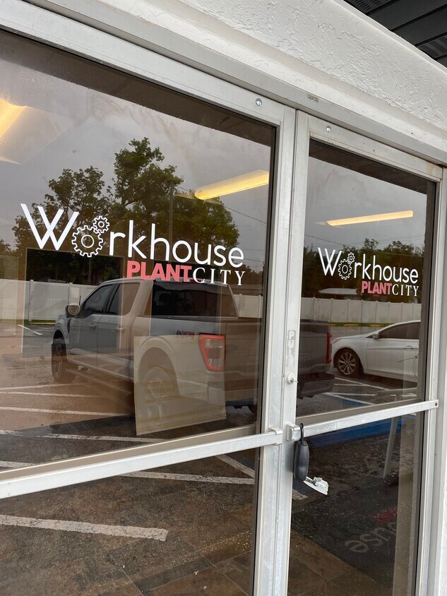 Photo of Workhouse Plant City
