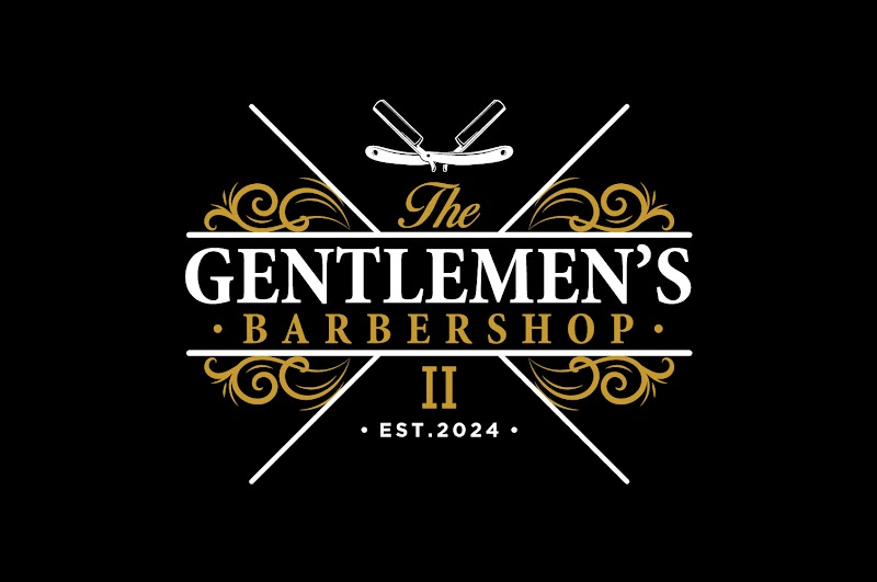 THE GENTLEMEN’S BARBERSHOP 2 photo 4