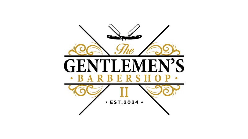 THE GENTLEMEN’S BARBERSHOP 2 photo 5
