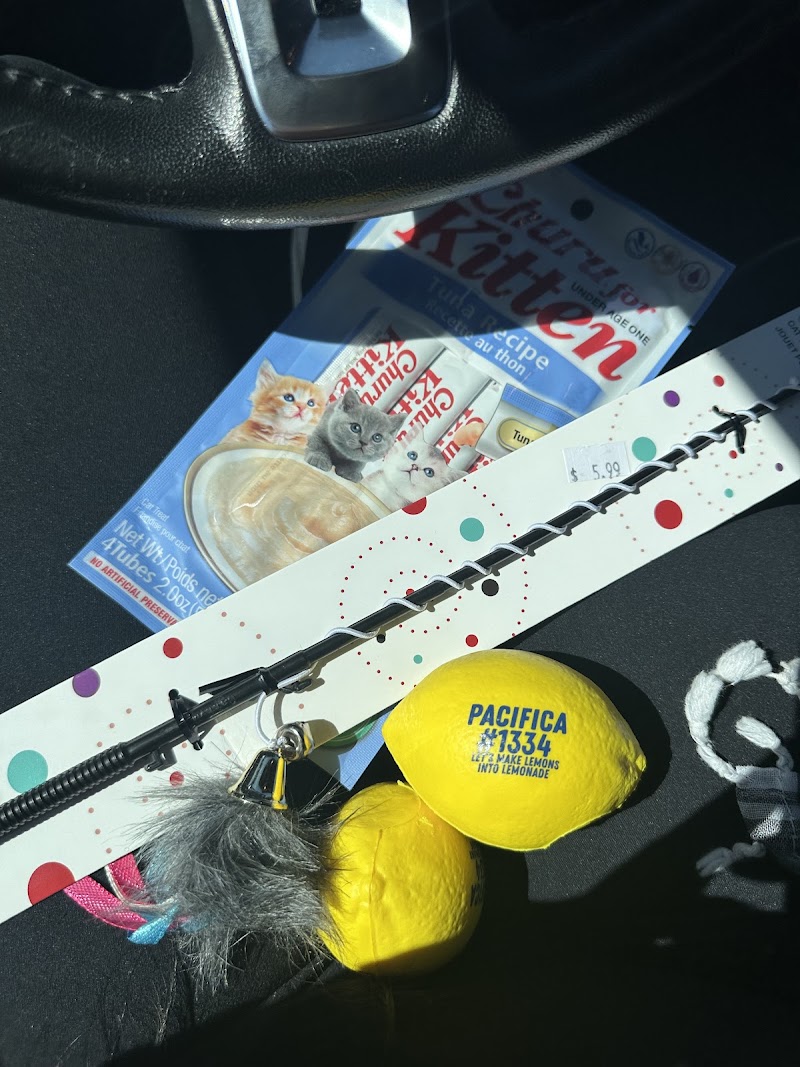 Pawcifica Pet Supplies photo 2
