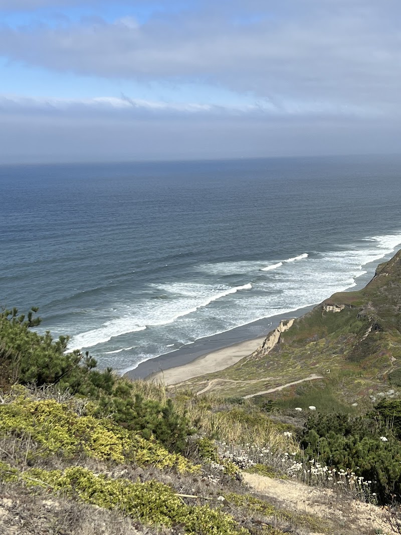 Photo of Avalon Canyon