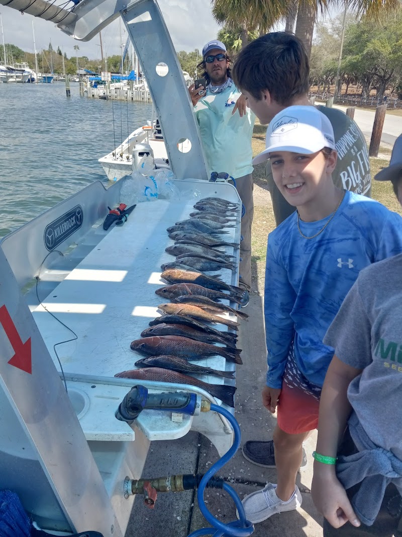 St. Pete Beach Charters photo 2
