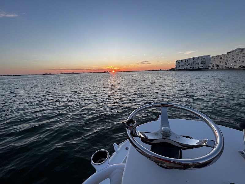St. Pete Beach Charters photo 5