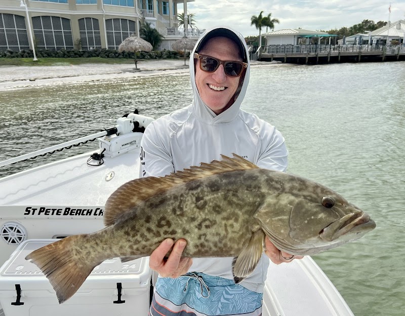 St. Pete Beach Charters photo 3