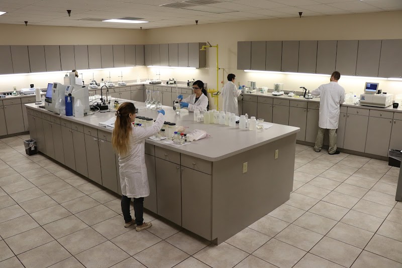 American Water Chemicals photo 2