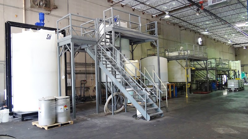 Photo of American Water Chemicals