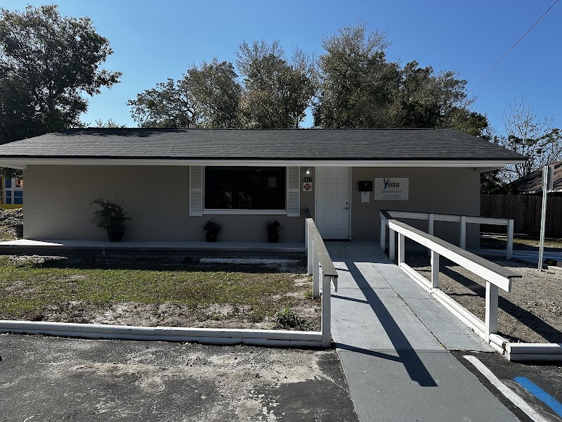 Vista Clinical New Port Richey photo 4