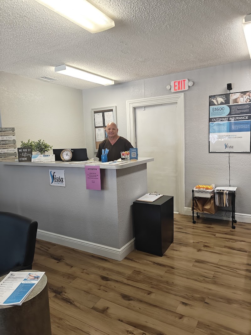 Photo of Vista Clinical New Port Richey