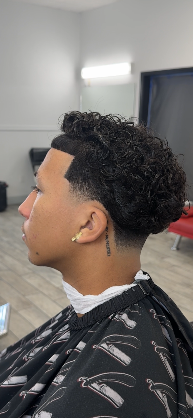 Photo of Elias The Barber