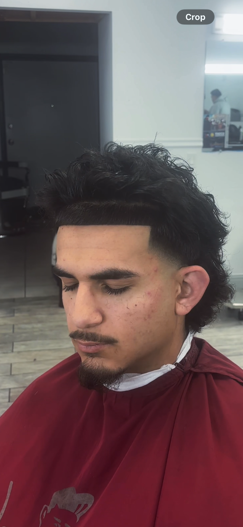 Elias The Barber photo 3