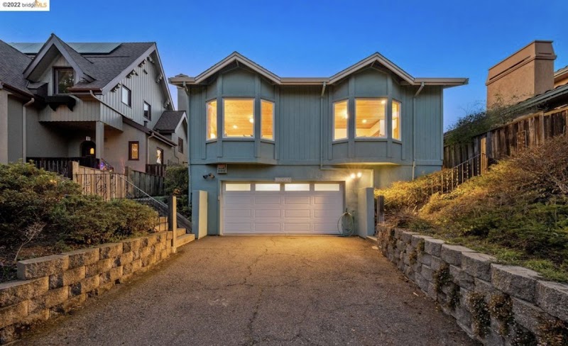 NORTHBRAE PROPERTIES photo 4