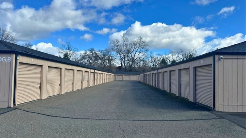 Photo of Lakewood Village Mini Storage
