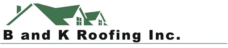 Photo of B and K Roofing Inc.