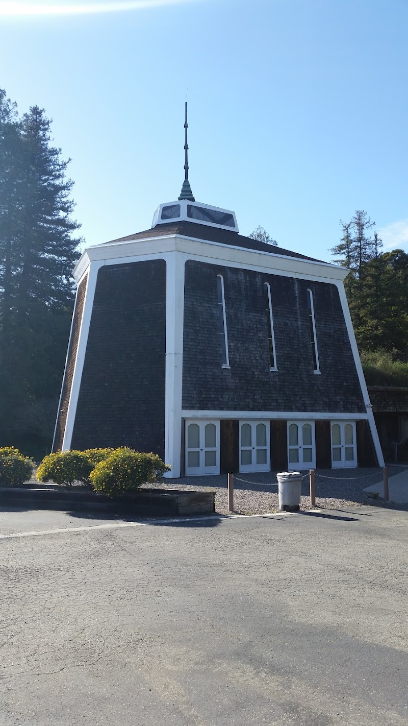 Photo of First Church of Christ, Scientist, Mill Valley