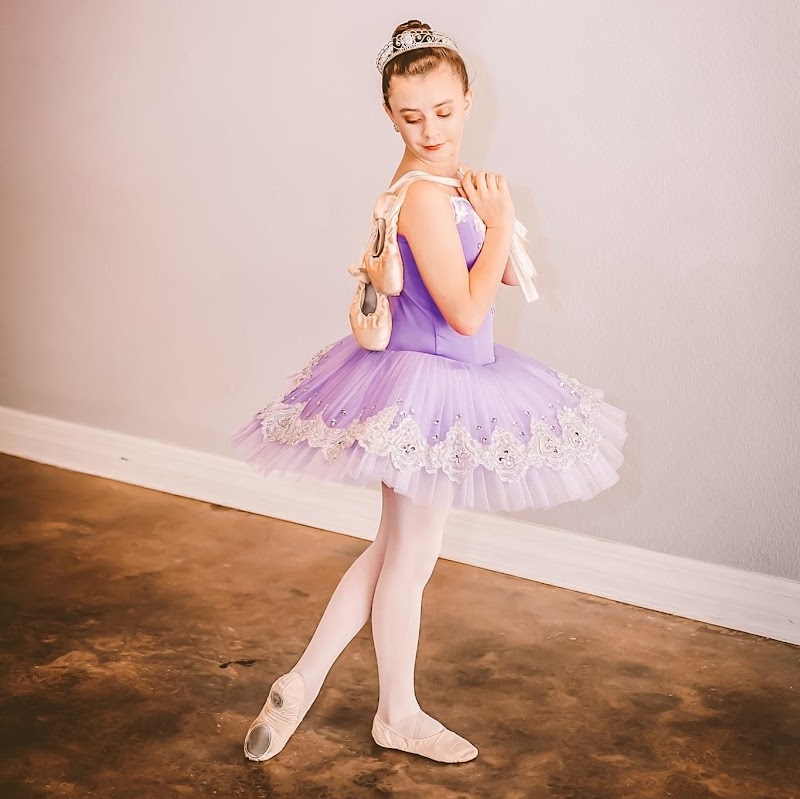 Dancing for a Difference photo 4