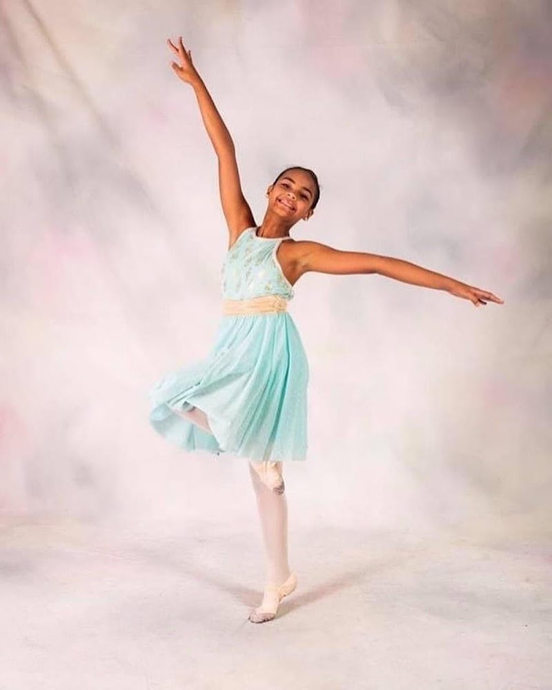 Dancing for a Difference photo 2