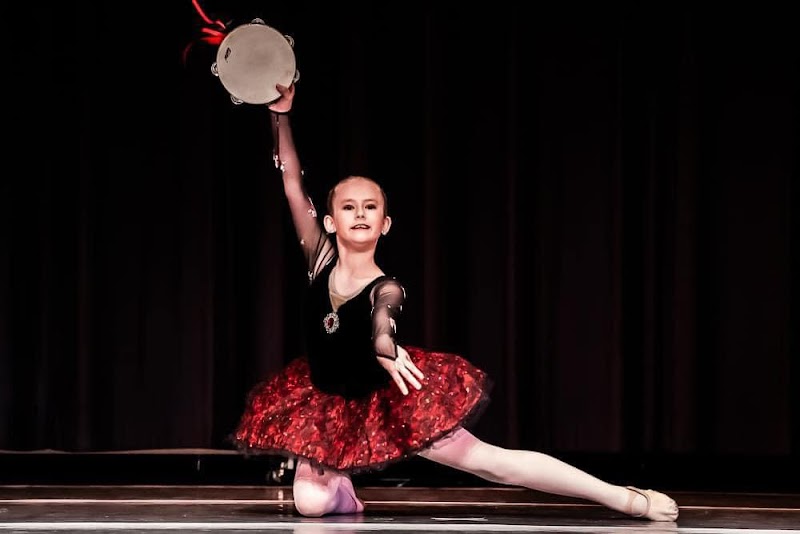 Dancing for a Difference photo 3