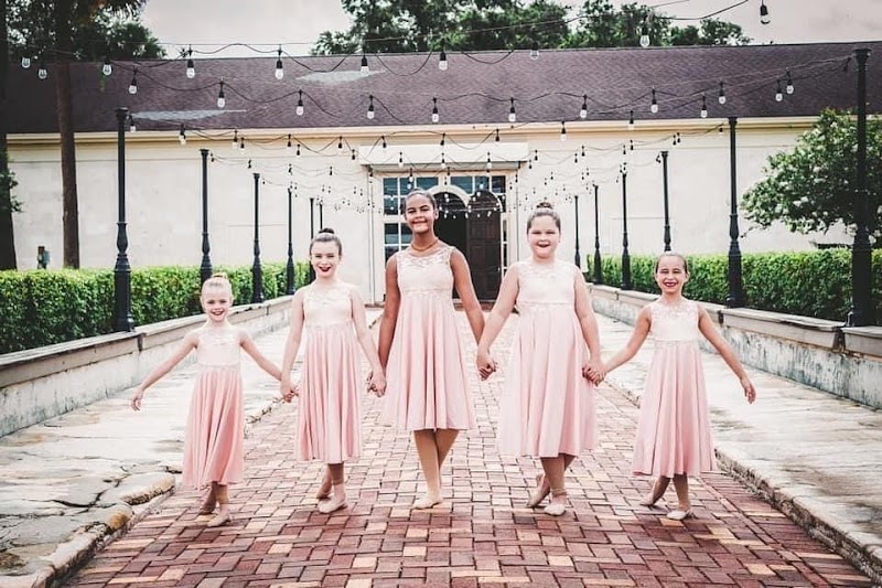 Photo of Dancing for a Difference