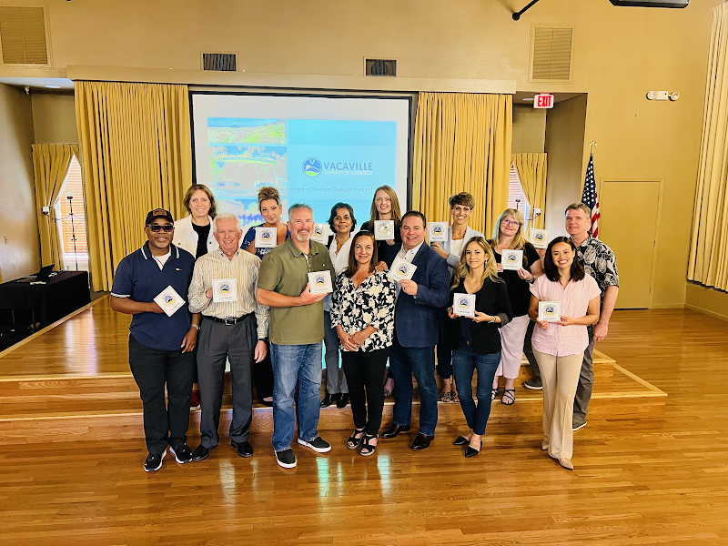 Vacaville Chamber of Commerce photo 2