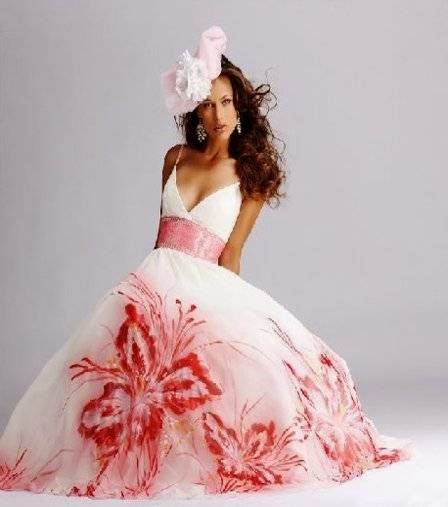 Starlet Bridal photo 4