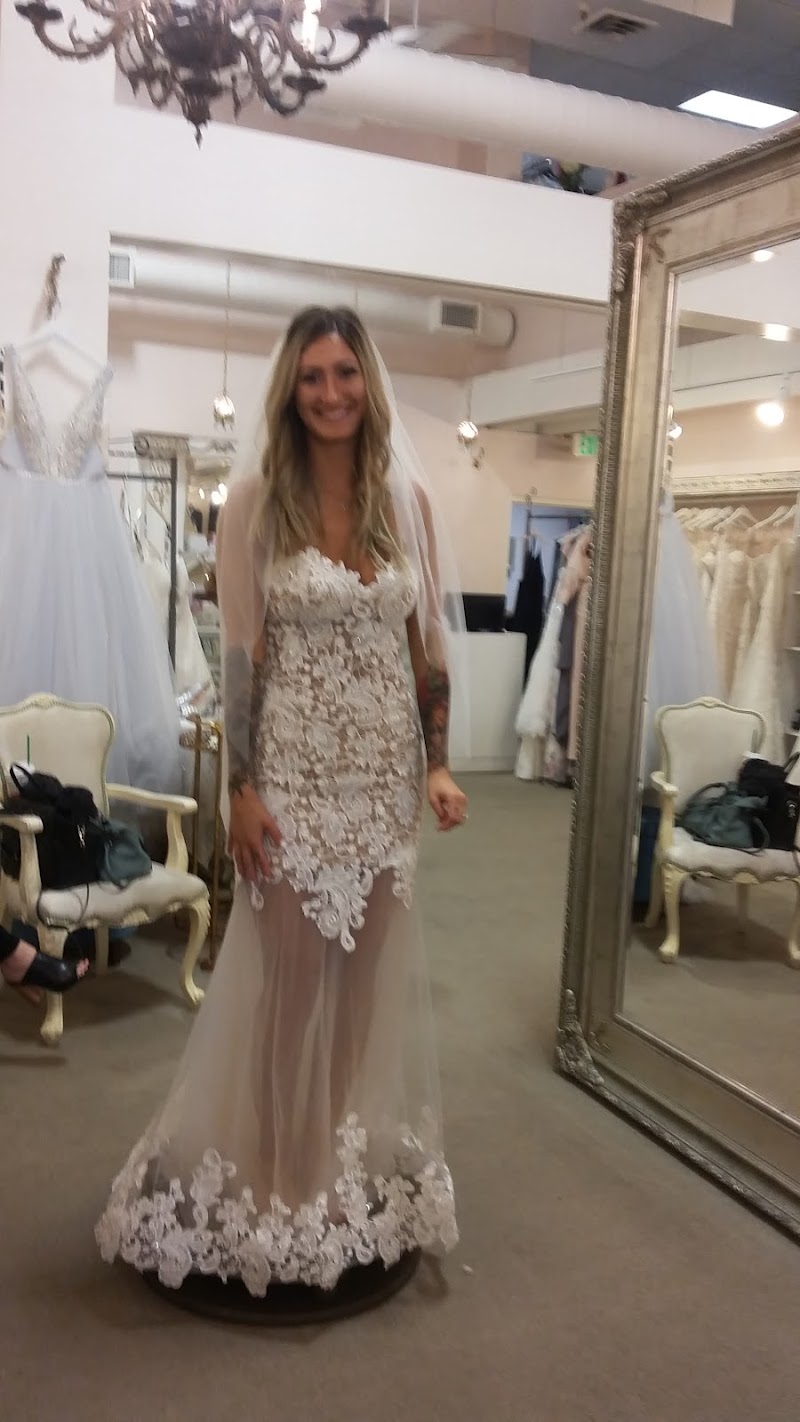 Starlet Bridal photo 3
