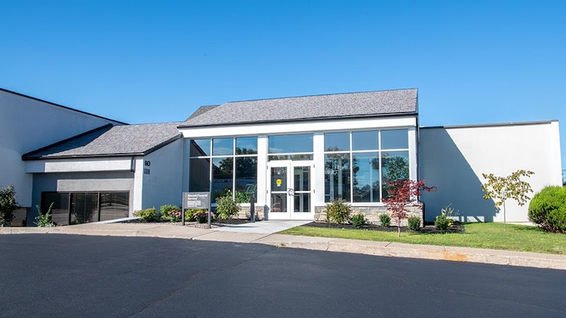 Photo of RRH Labs