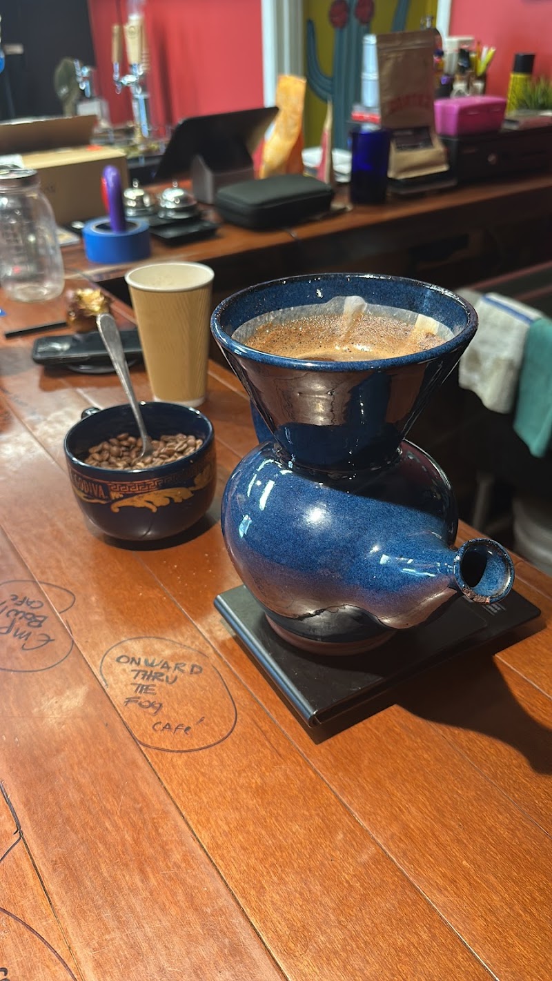 Cortez Coffee - The Roastery photo 5