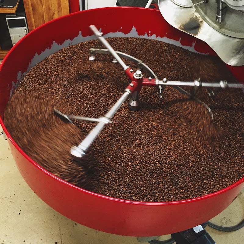 Cortez Coffee - The Roastery photo 2