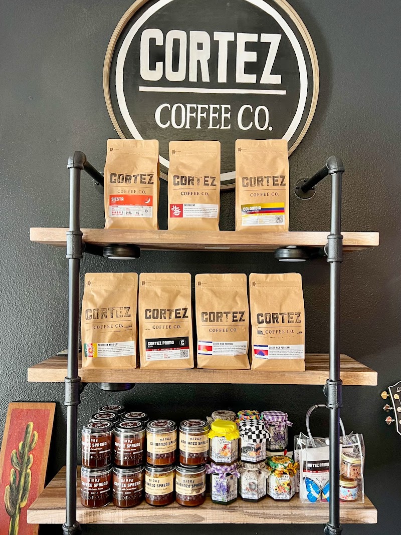 Cortez Coffee - The Roastery photo 4