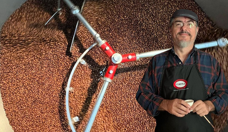 Photo of Cortez Coffee - The Roastery