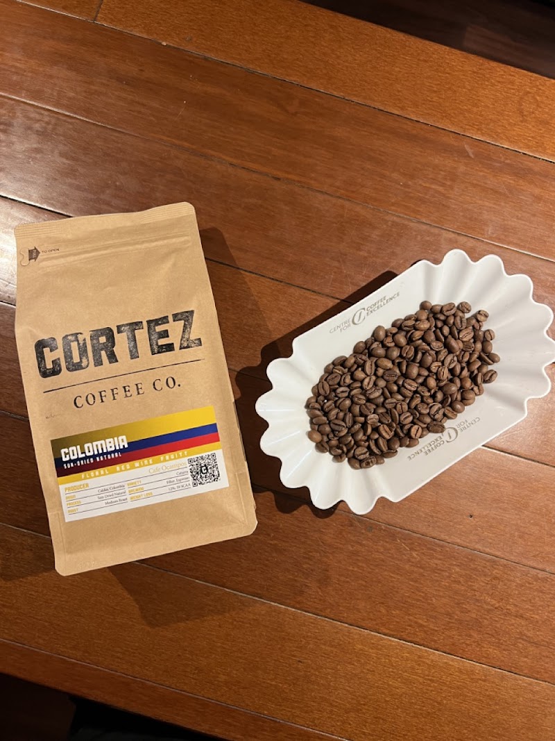 Cortez Coffee - The Roastery photo 3
