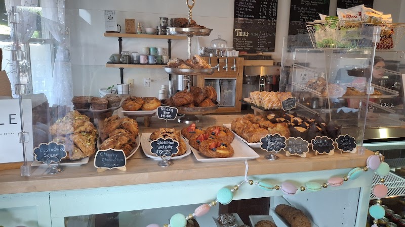 Sweet Pea Bake Shop photo 3