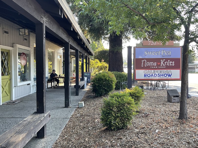 Photo of Sweet Pea Bake Shop